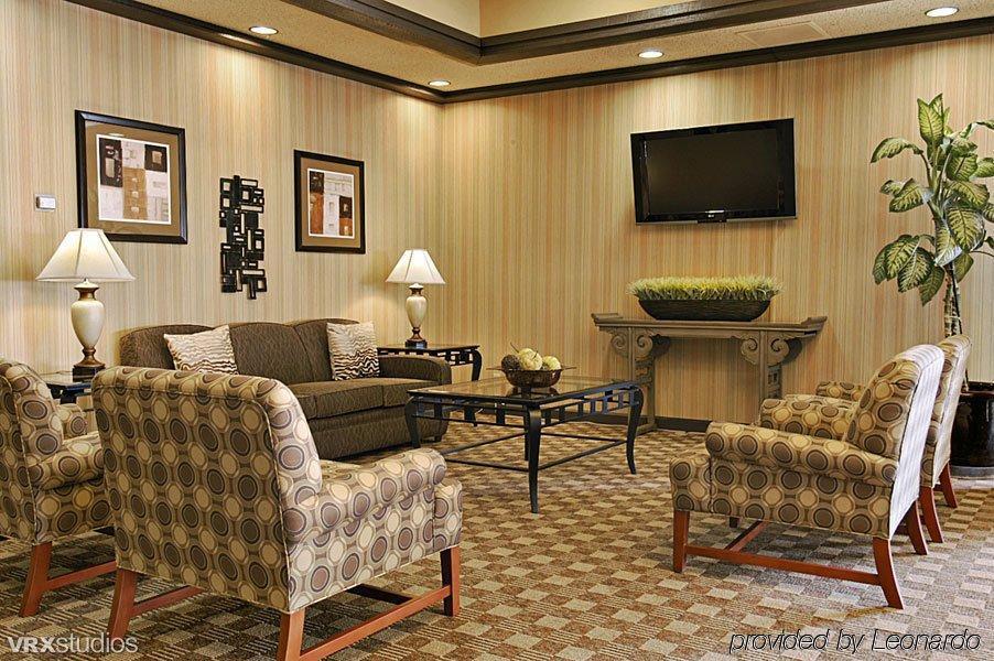 Inn At The Commons Medford Interior foto