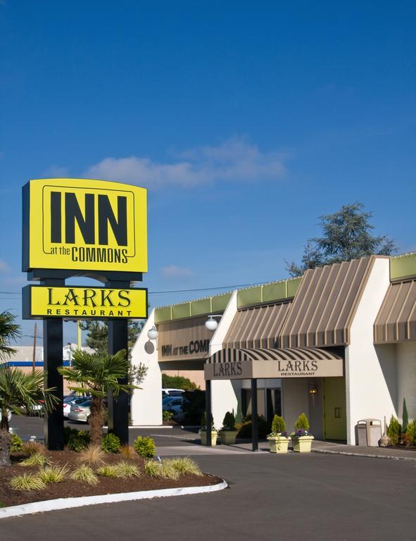 Inn At The Commons Medford Exterior foto