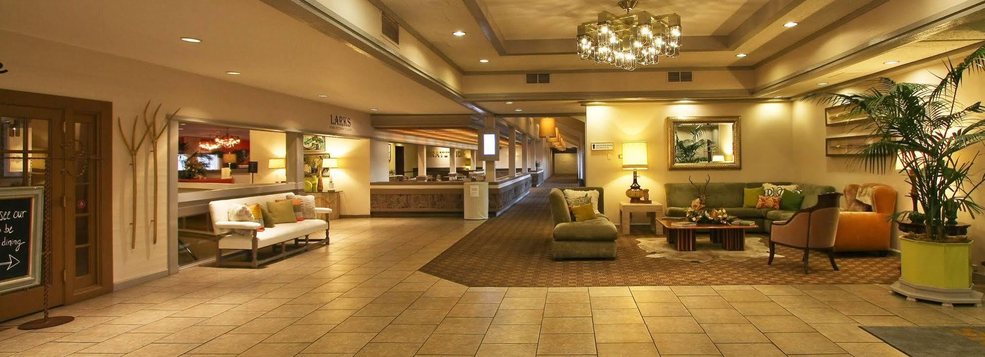 Inn At The Commons Medford Exterior foto