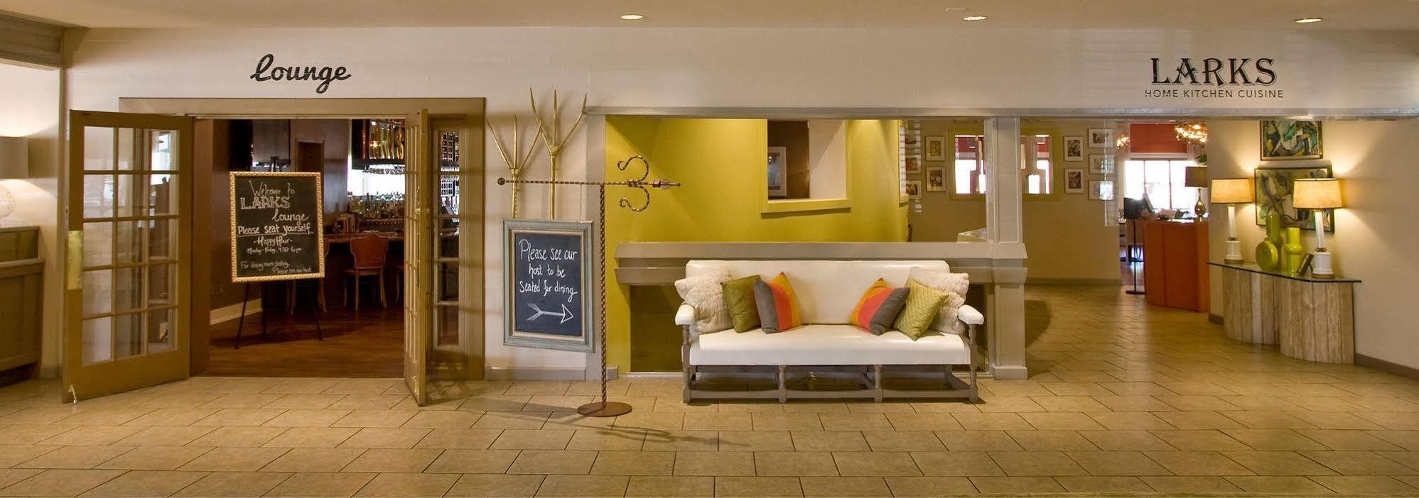 Inn At The Commons Medford Exterior foto